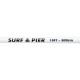 Shakespeare Salt 10ft 2pc Surf + Pier Rod 4-6oz